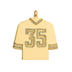 FOOTBALL JERSEY
