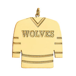 HOCKEY JERSEY