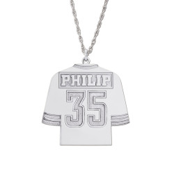 FOOTBALL JERSEY