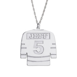 HOCKEY JERSEY